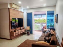 The Tampines Trilliant (D18), Condominium #596273351